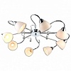 Потолочная люстра Arte Lamp Caprice A9488PL-8CC