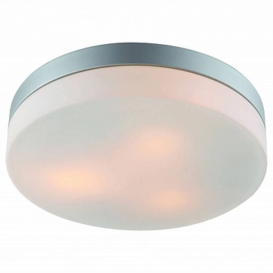 Накладной светильник Arte Lamp Aqua A3211PL-3SI