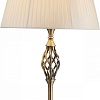 Торшер Arte Lamp Zanzibar A8390PN-1AB