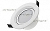 Встраиваемый светильник Arlight LTD-70WH 5W White 120deg