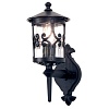 Настенный фонарь Elstead Lighting BL - HEREFORD BL10 BLACK