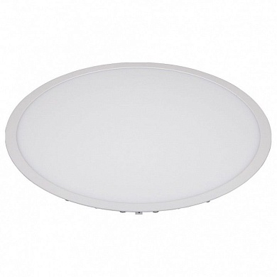 Встраиваемый светильник Arlight Dl-1 DL-600A-48W White