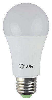 Светодиодная лампа ЭРА LED A60-15W-840-E27