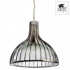 Подвесной светильник Arte Lamp Montana A9360SP-1AB