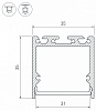 Профиль накладной Arlight SL-LINE 036253