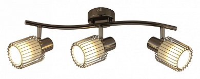 Спот TopLight Laurine TL1252Y-03BC