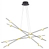 Подвесной светильник Odeon Light Costella 3906/48L