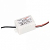 Блок питания Arlight ARV-AL24005 (24V, 0.21A, 5W)