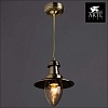 Подвесной светильник Arte Lamp Fisherman A5518SP-1AB