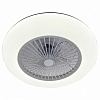 Накладной светильник TopLight Mirafo TL1208X-72WH