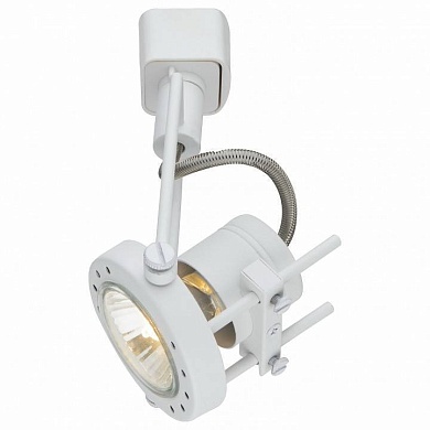 Спот Arte Lamp 430 A4300PL-1WH