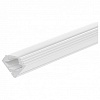 Профиль накладной угловой внутренний Arlight PDS45-T-2000 ANOD White 018264