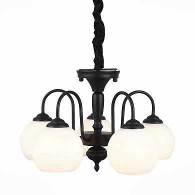 Подвесная люстра ST Luce Cupo SL685.403.05