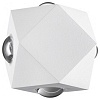 Накладной светильник Odeon Light Diamanta 4219/8WL