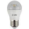 Светодиодная лампа ЭРА LED P45-7W-827-E27-Clear