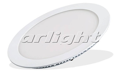 Светодиодная панель Arlight 020115 18Вт Белый (дневной) 4000К