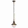 Подвесной светильник Arte Lamp Sailor A4524SP-1AB