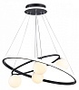 Подвесная люстра Ambrella Light FL FL66323