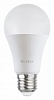 Лампа светодиодная с управлением через Wi-Fi Voltega Wi-Fi bulbs E27 9Вт 2700-6500K VG-A60E27cct-WIFI-9W