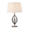 Настольная лампа декоративная Elstead Lighting Aegean AG/TL AGED BRASS