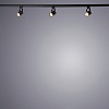 Светильник на штанге Arte Lamp Track Lights A1310PL-1BK