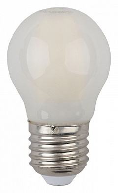 Лампа светодиодная Эра F-LED E27 9Вт 2700K Б0047024