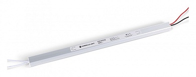 Блок питания с проводом Ambrella Light LED Driver GS8606