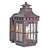 Настенный фонарь Elstead Lighting MERROW MERROW