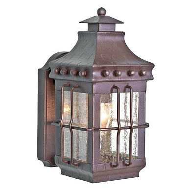 Настенный фонарь Elstead Lighting MERROW MERROW