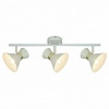 Спот Arte Lamp Baltimore A1406PL-3WG