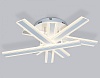 Потолочная люстра Ambrella Light FA FA8903