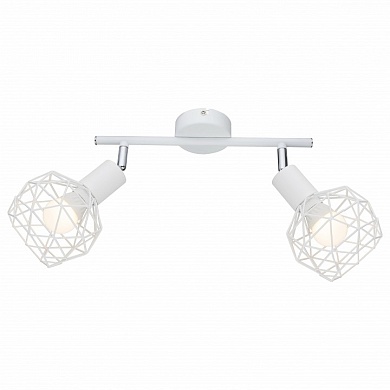 Спот Arte Lamp 6141 A6141AP-2WH