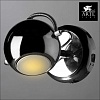 Спот Arte Lamp Spia A9128AP-1CC