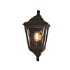 Настенный фонарь Elstead Lighting KERRY KERRY FLUSH