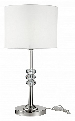 Настольная лампа декоративная SIMPLE STORY 1012 1012-1TL