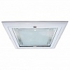 Встраиваемый светильник Arte Lamp Technika A8044PL-2WH