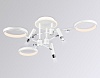 Потолочная люстра Ambrella Light FL FL51646