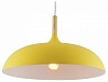 Подвесной светильник Moderli Eline GD-C001-E450 yellow