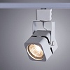 Светильник на штанге Arte Lamp Mizar A1315PL-1WH