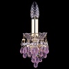 Бра Bohemia Ivele Crystal 1410 1410B/1/141/G/V7010