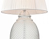 Настольная лампа декоративная Vele Luce Fiona VL5623N11