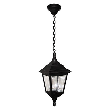 Светильник подвесной уличный Elstead Lighting KERRY CHAIN