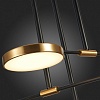 Люстра на штанге ST-Luce Farone SL1605.403.06