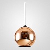 Подвесной светильник Imperiumloft Copper Shade 40.018