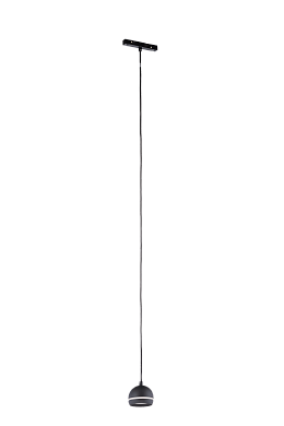 Люстра Nuolang 002CD 9W3K SBK (1/30) Светильник для магнитного ши