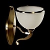 Бра Ambiente by Brizzi Brizzi_2401 MA02401W/001 Bronze