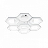 Потолочная люстра Escada Hexagon 10204/7LED