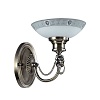 Бра Odeon Light Rene 3213/1W