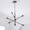 Подвесная люстра Imperiumloft Mobile Chandelier - Large 116119-22