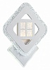 Бра Escada Arcturus 10226/1LED BL White